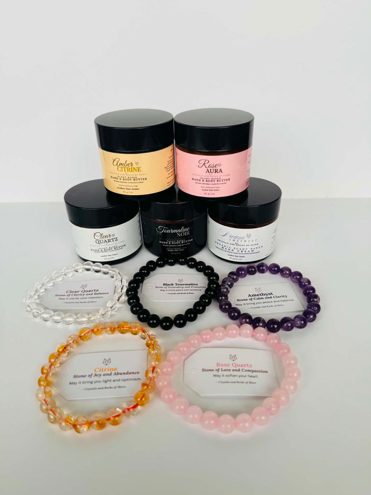 Shirorocks Classic Gift Set Collection
