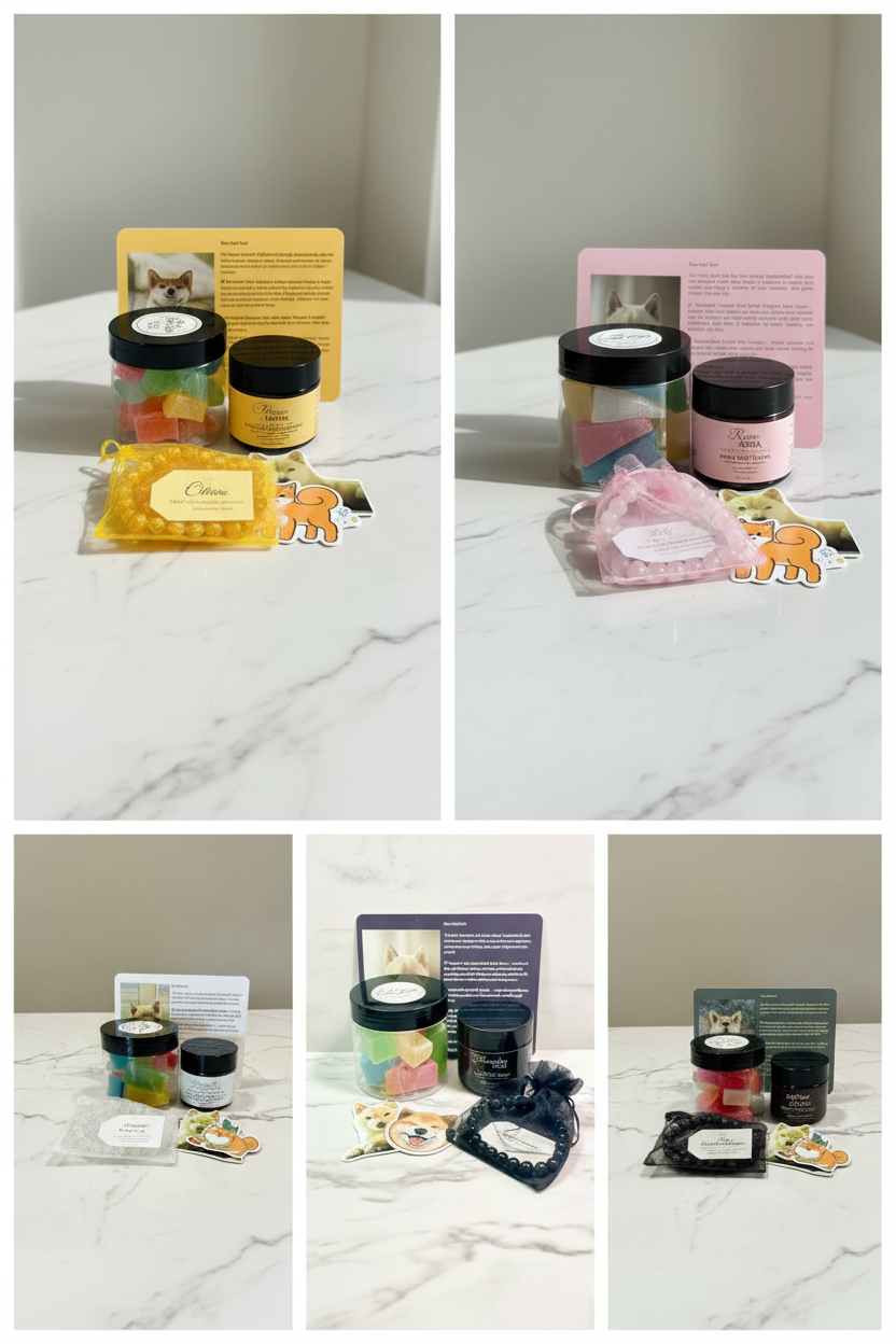 Deluxe Gift Set