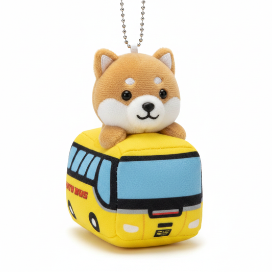 Hato Bus Mameshiba