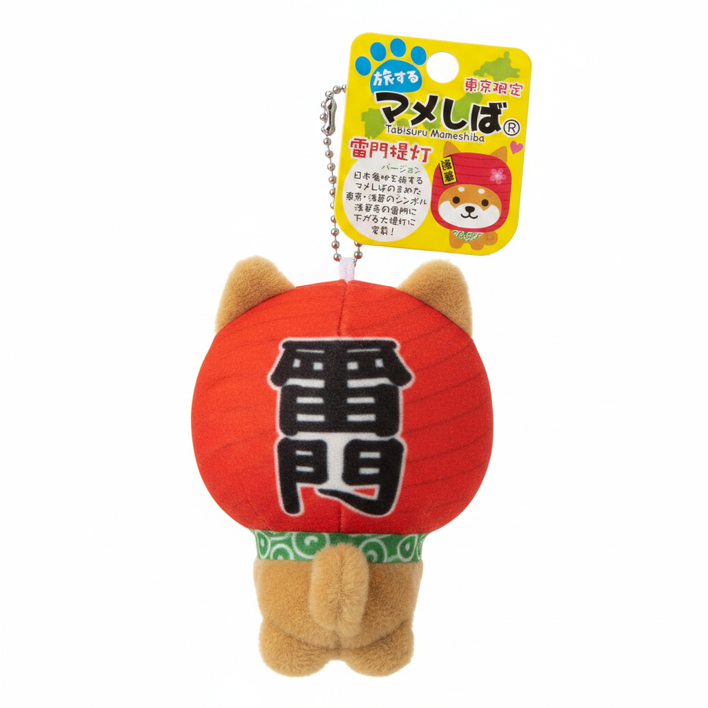 Lantern Mameshiba
