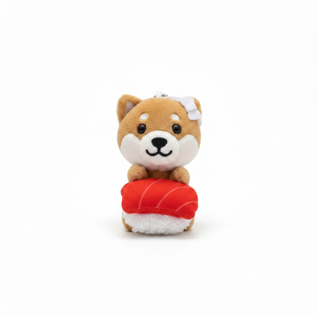 Tuna Roll Mameshiba